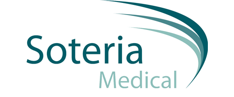 Soteria Medical Logo, Zeeuws InvesteringsFonds