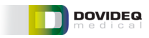 Logo DOVIDEQ Medical, Zeeuws InvesteringsFonds, ScopeControl
