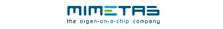 Logo Mimetas Zeeuws Investeringsfonds vacatures