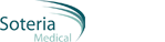 Logo Soteria Medical, Zeeuws InvesteringsFonds, MRI, prostaatkanker