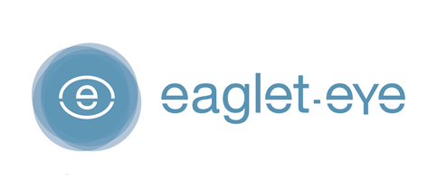 Logo Eaglet Eye, Zeeuws InvesteringsFonds