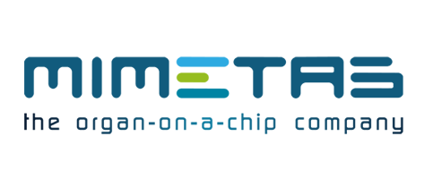 Mimetas logo, Zeeuws InvesteringsFonds